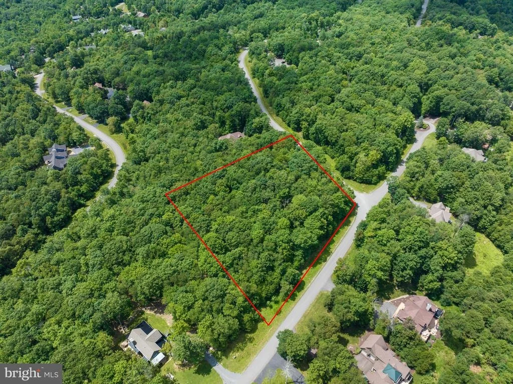 Photo of Lot 37 DEEP CREEK HIGHLANDS ROAD