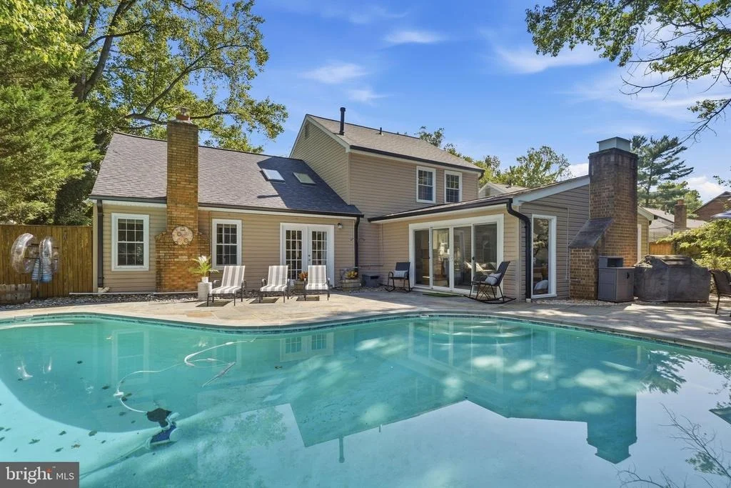 Photo of 1743 MAYFAIR PLACE