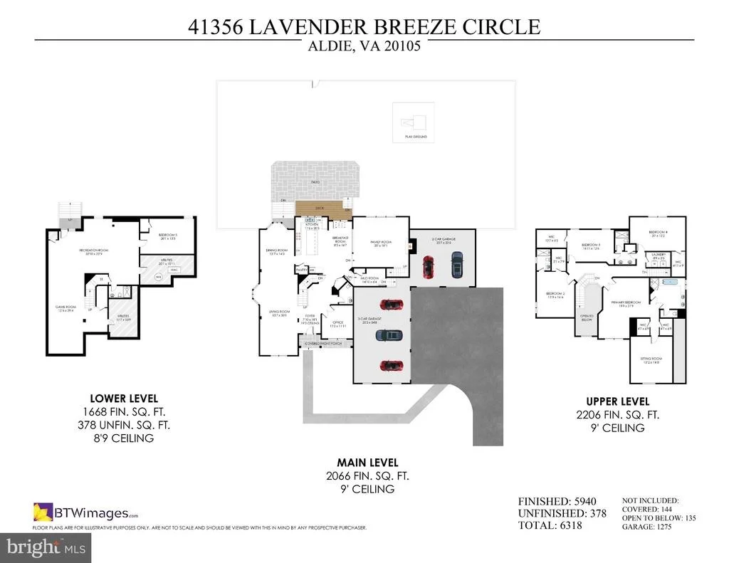 Photo of 41356 LAVENDER BREEZE CIRCLE
