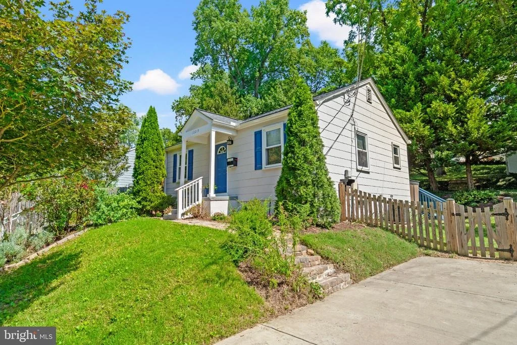 Photo of 12215 JUDSON ROAD