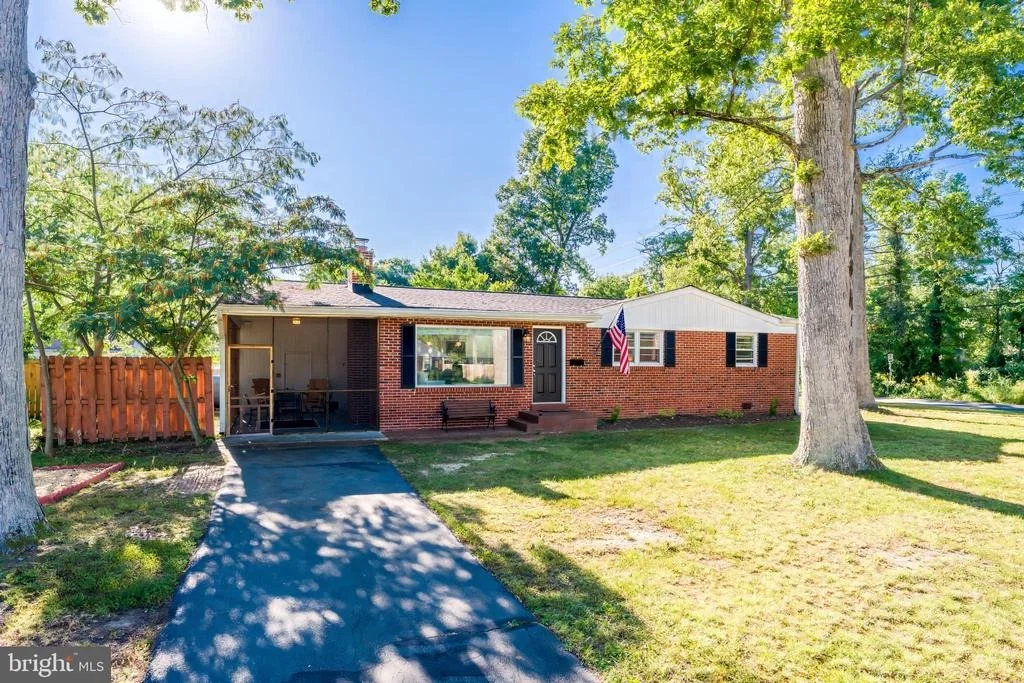 Photo of 4101 AUGUSTINE STREET