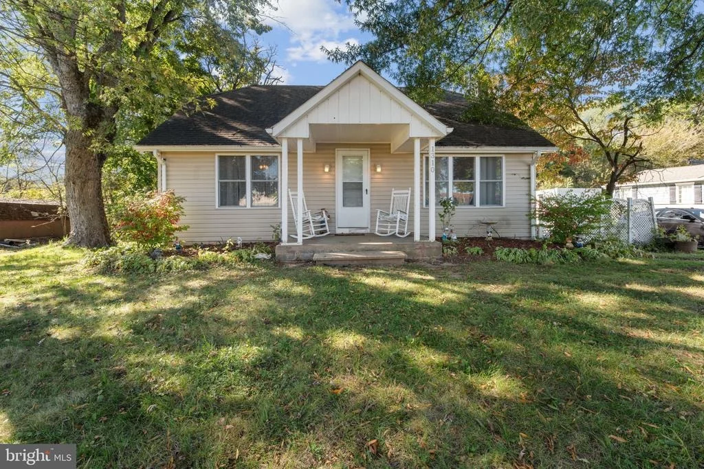 Photo of 1310 WASHINGTON ROAD