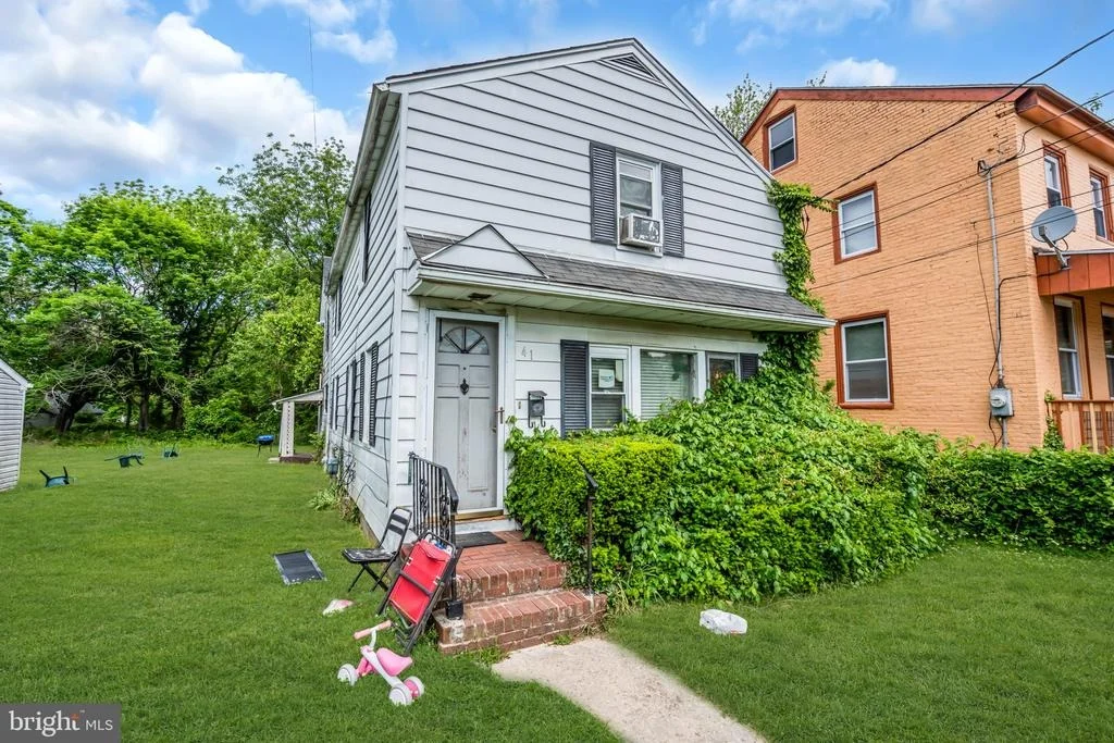 Photo of 41 YORKE STREET