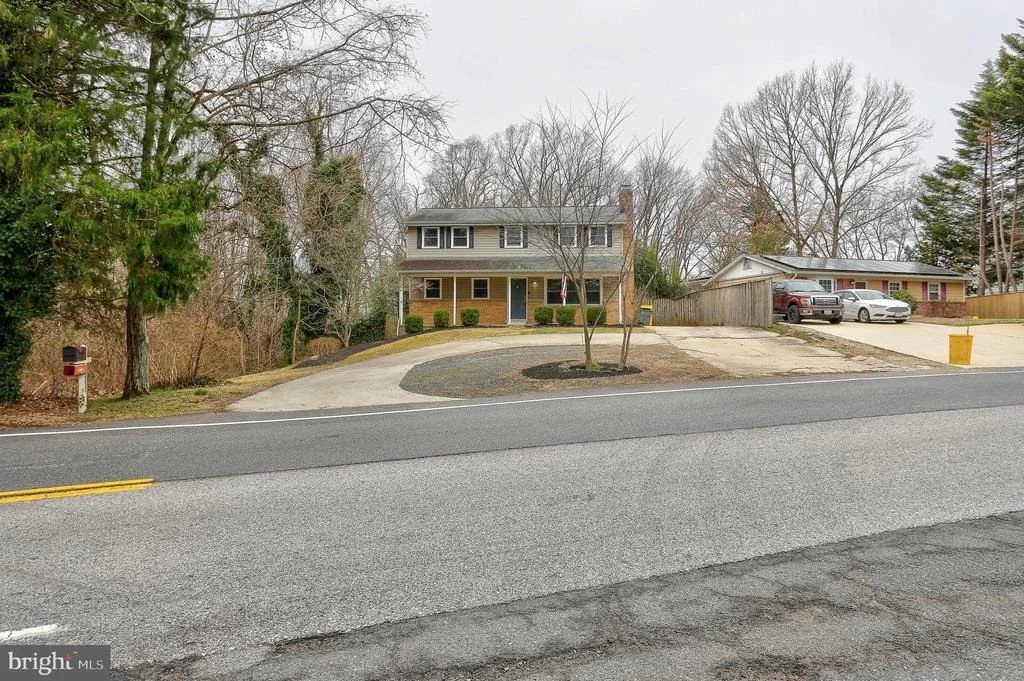 Photo of 1228 BALTIMORE ANNAPOLIS BOULEVARD