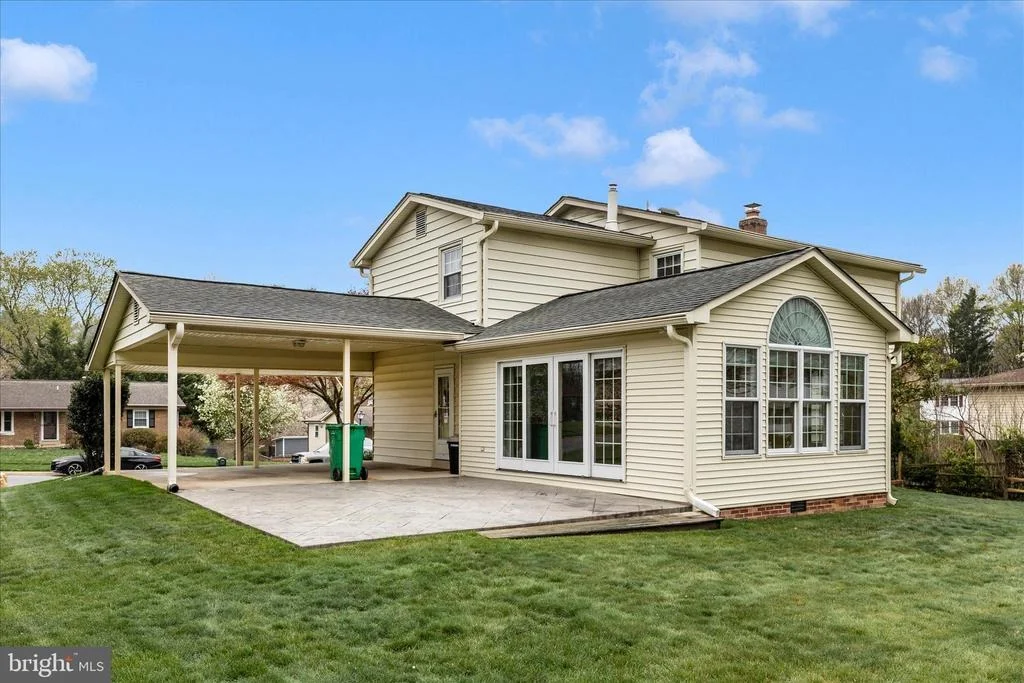 Photo of 3 PAVILION DRIVE