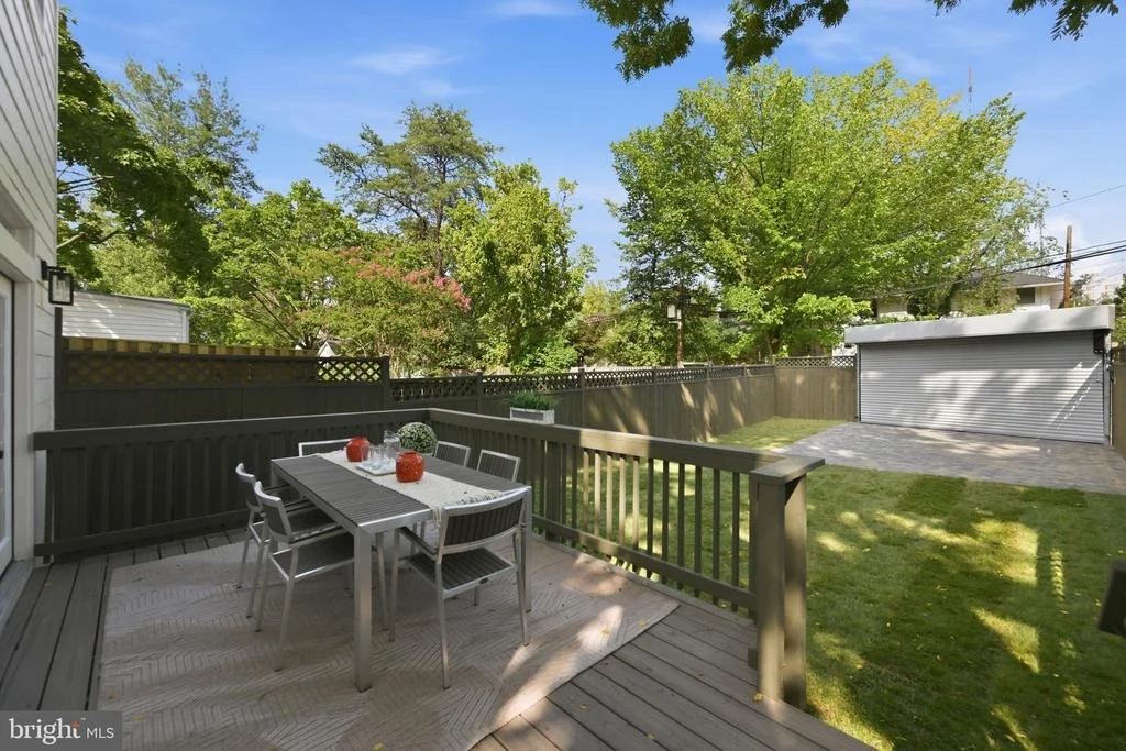 Photo of 4611 43RD PLACE NW