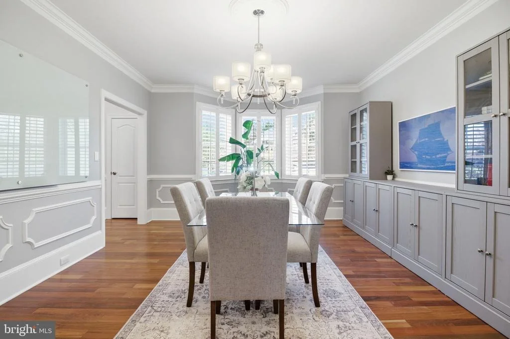 Photo of 9703 MILL RACE ESTATES DRIVE