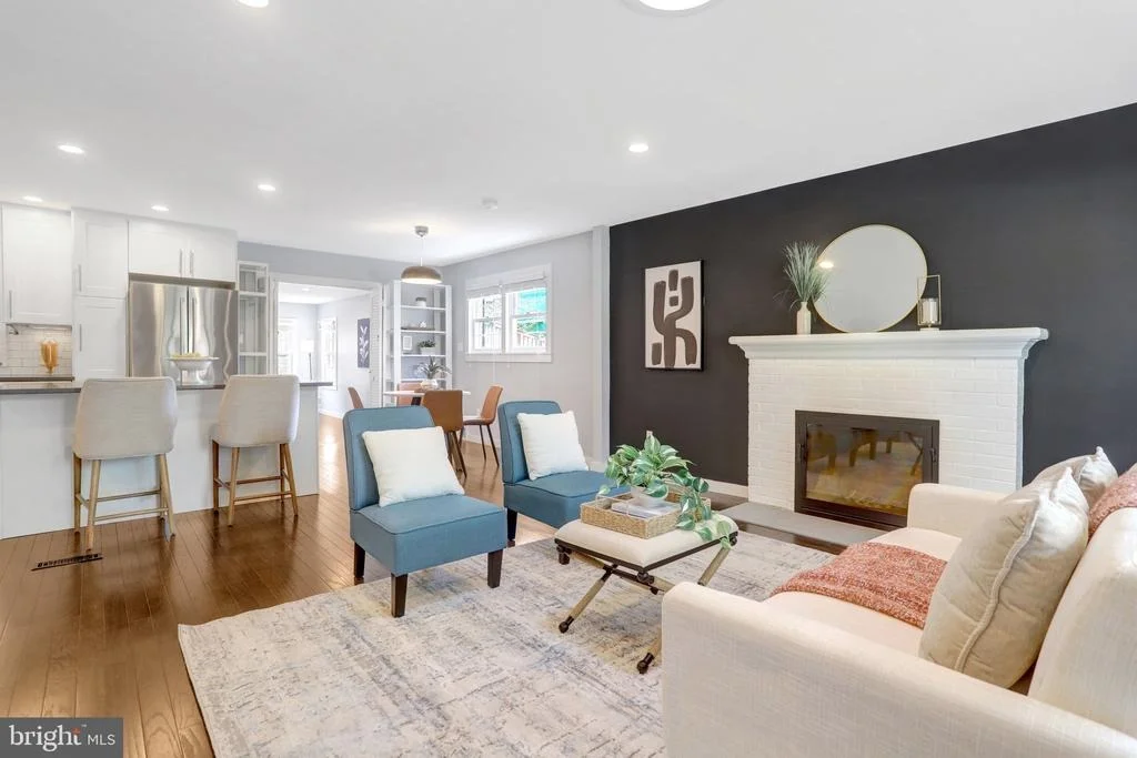 Photo of 5419 CHARLOTTESVILLE ROAD