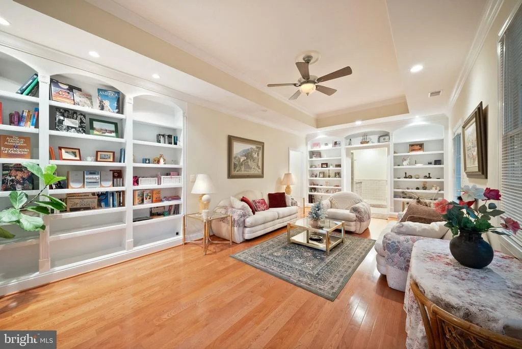 Photo of 3312 PROSPERITY AVENUE
