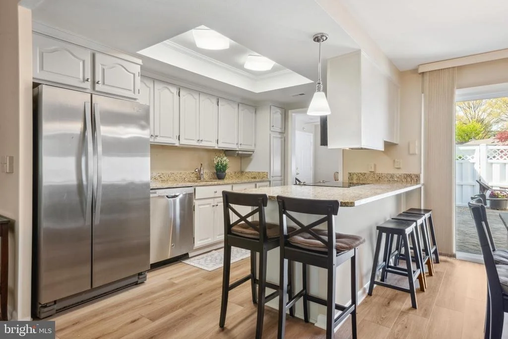 Photo of Unit 129B at 3602 EDELMAR TERRACE