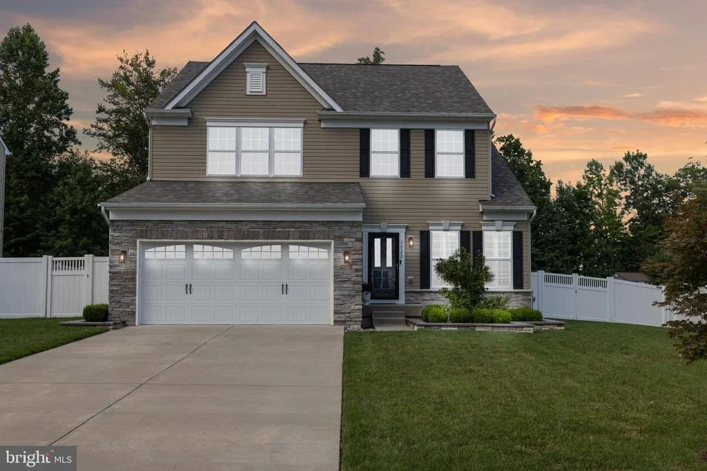 Photo of 3022 PEVERLY RUN ROAD
