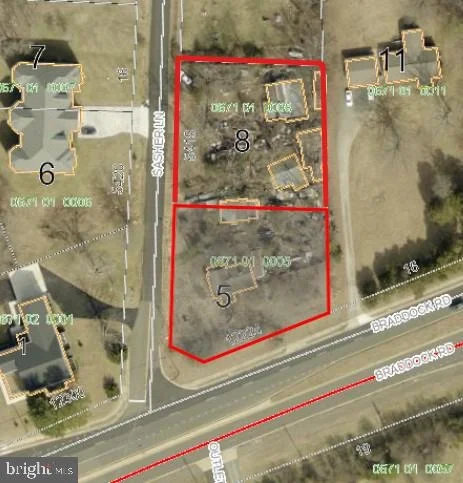 Photo of 12224 BRADDOCK ROAD