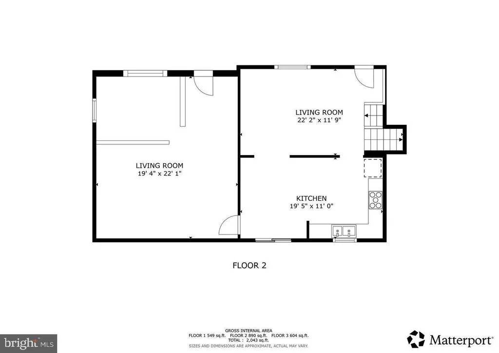 Photo of 10107 SNOWDEN ROAD