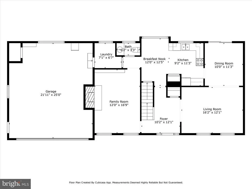 Photo of 8223 TREEBROOKE LANE