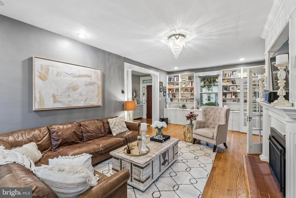 Photo of 6900 PETWORTH ROAD