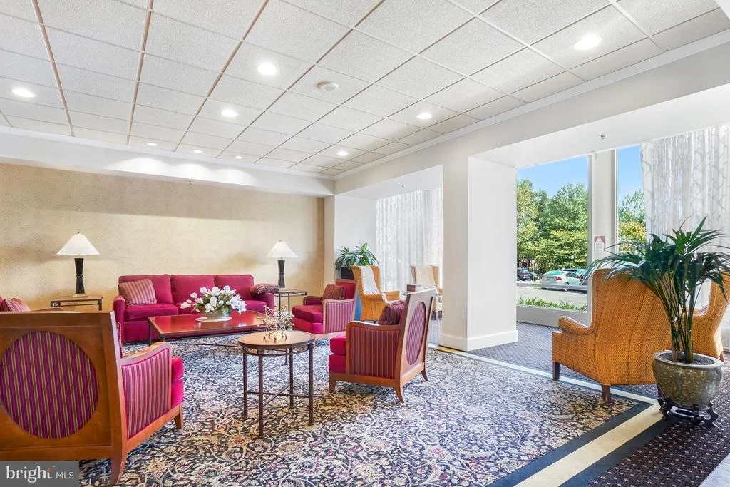 Photo of Unit 208 at 3100 N LEISURE WORLD BOULEVARD