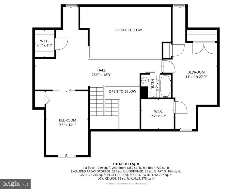 Photo of 2379 BEAR DEN ROAD