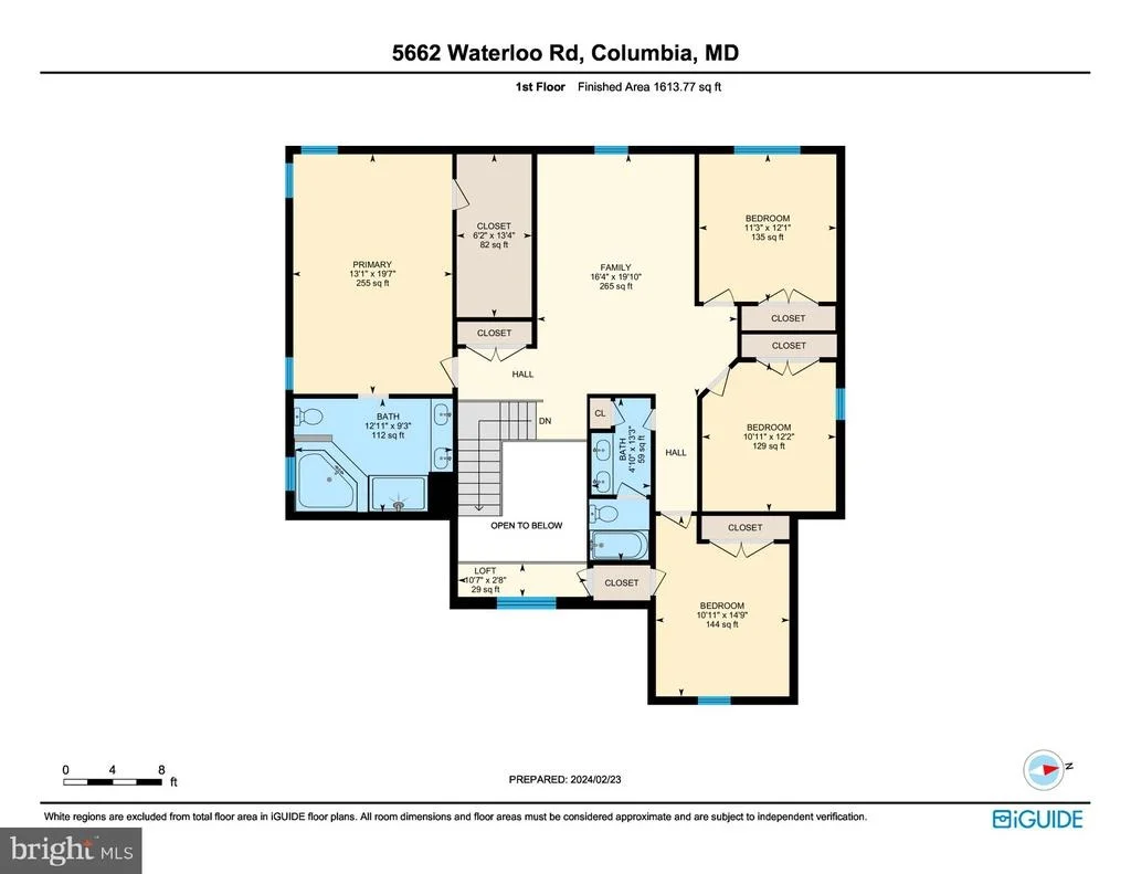 Photo of 5662 WATERLOO ROAD