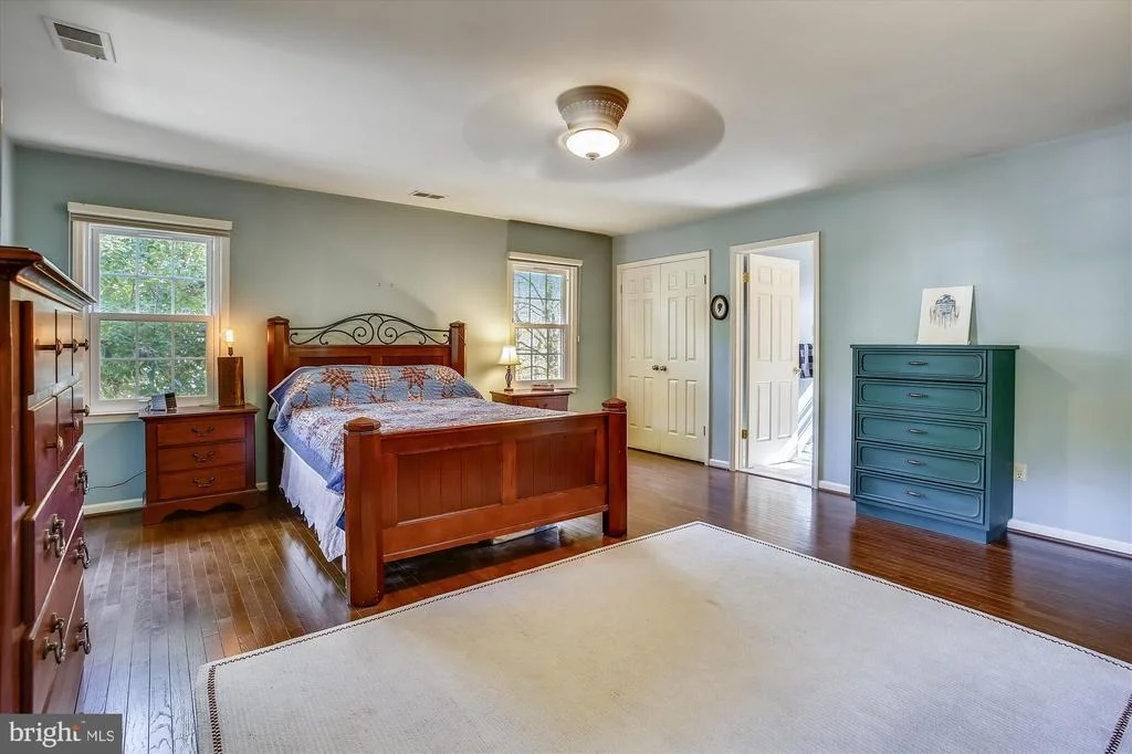 Photo of 7321 WALNUT KNOLL DRIVE
