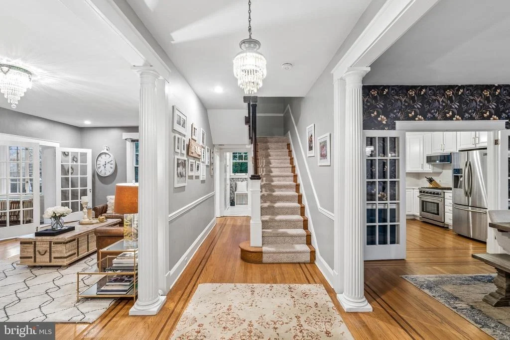 Photo of 6900 PETWORTH ROAD