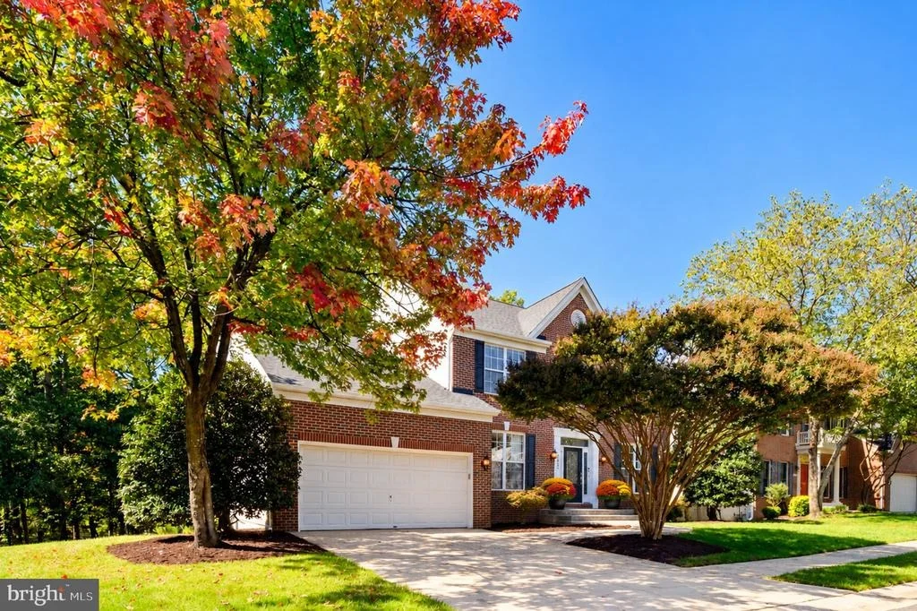 Photo of 2402 SUMMERSHADE COURT