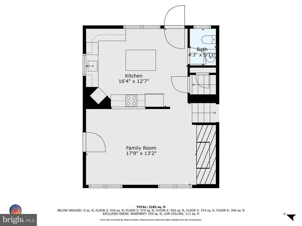 Photo of 3617 PATRICK HENRY DRIVE