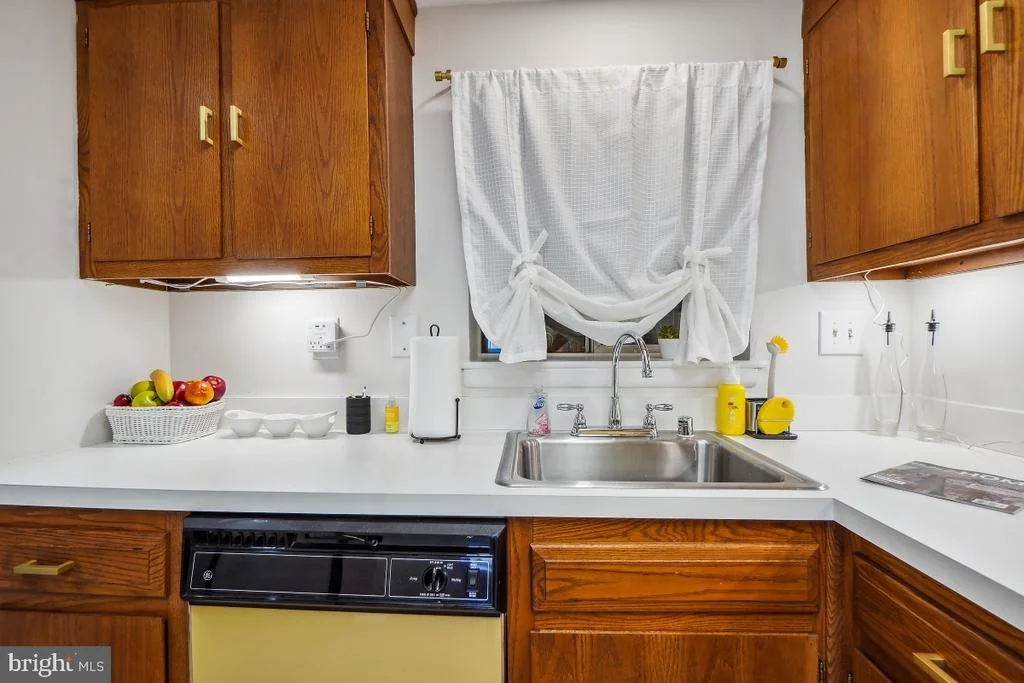 Photo of Unit 153E at 3500 FOREST EDGE DRIVE