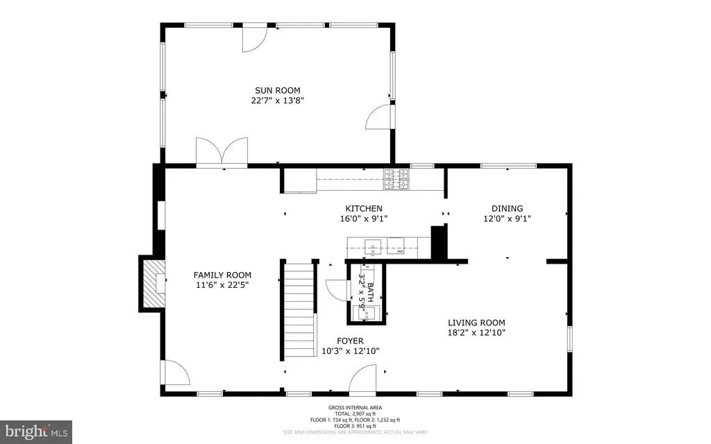 Photo of 8309 POSTOAK ROAD
