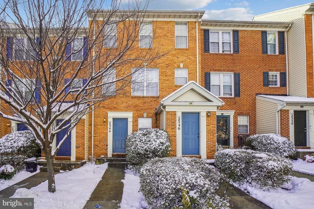 Photo of Unit 21 at 2344 RED EAGLE COURT