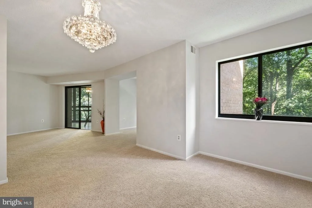 Photo of Unit 4604 at 15100 INTERLACHEN DRIVE