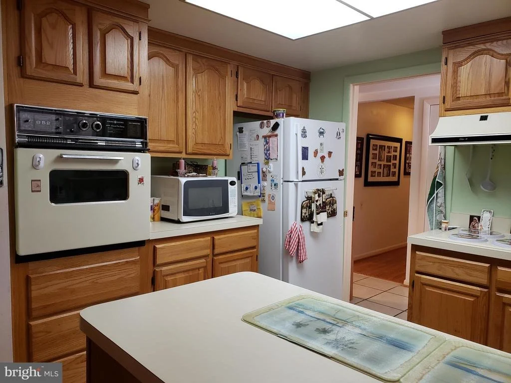 Photo of Unit 31B at 3629 GLEN EAGLES DRIVE