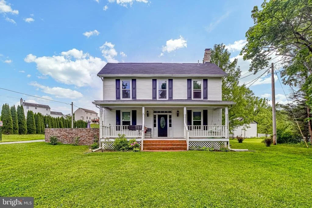 Photo of 8863 BALTIMORE ROAD