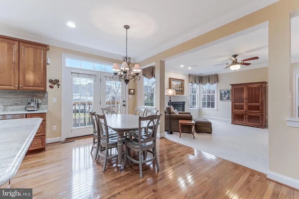 Photo of 22876 ASHTON WOODS DRIVE