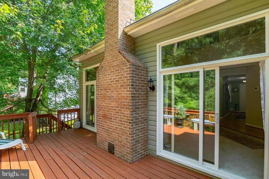 Photo of 15416 MERRIFIELDS LANE