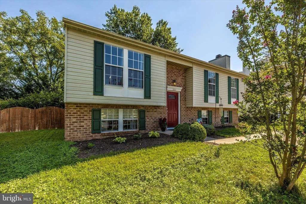 Photo of 1001 CHINABERRY DRIVE