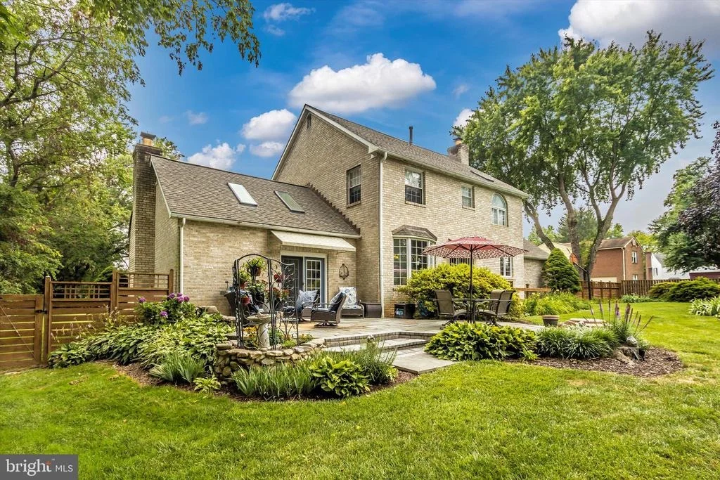 Photo of 17812 CASHELL ROAD