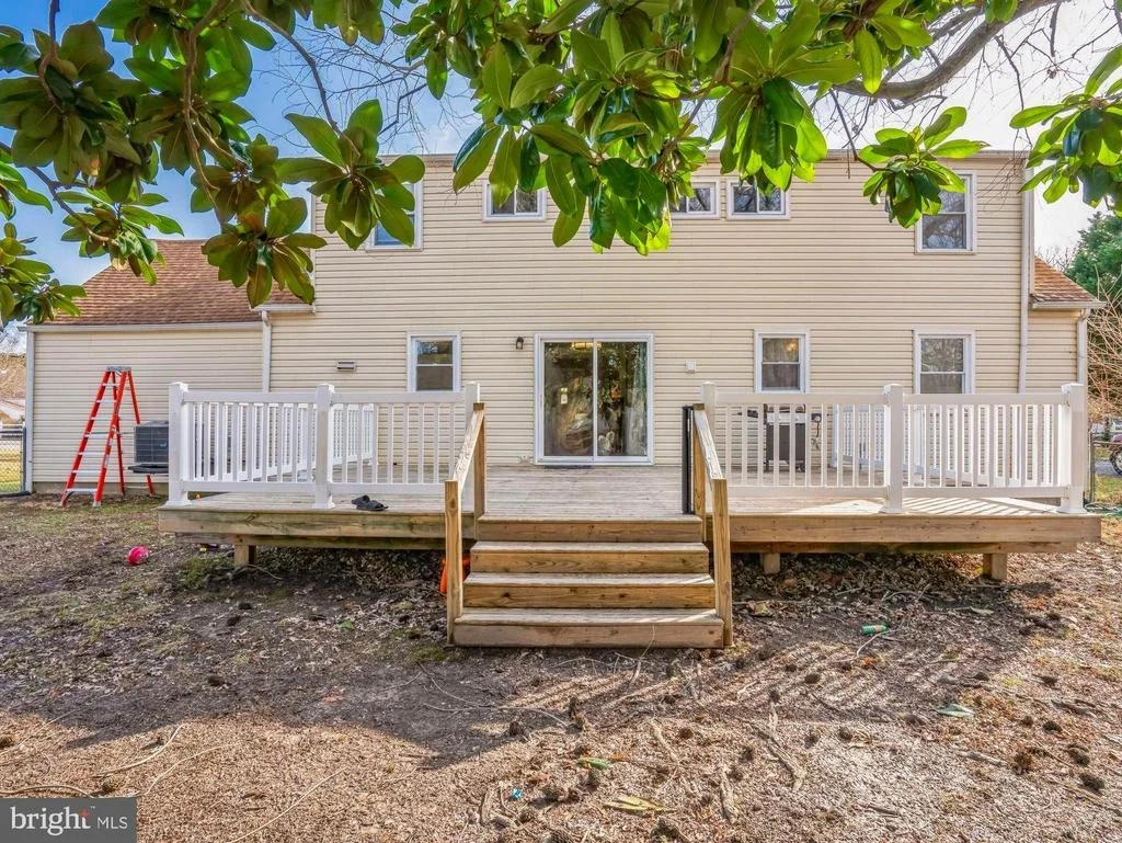 Photo of 2709 COX NECK ROAD
