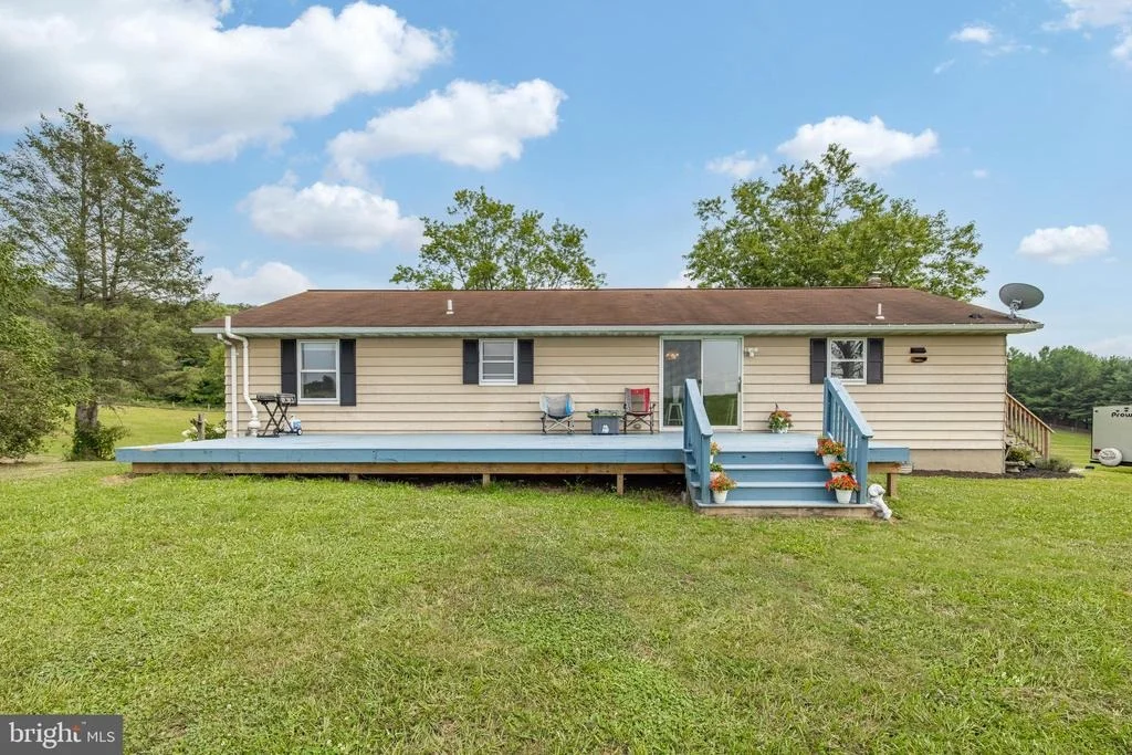 Photo of 14926 OAK ORCHARD ROAD