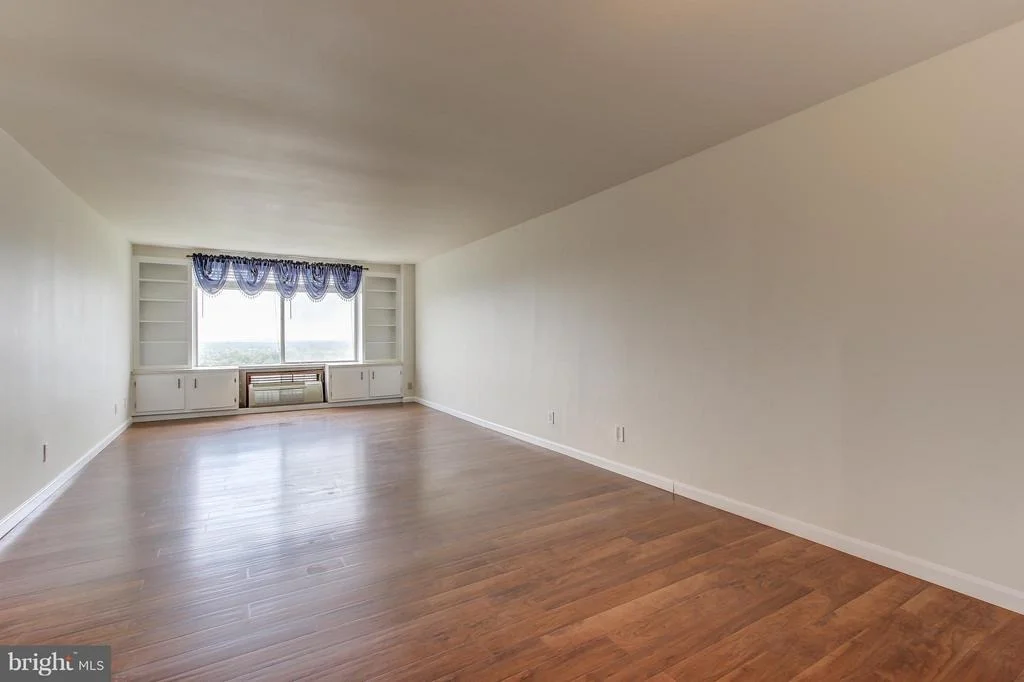 Photo of Unit 1208 at 9701 FIELDS ROAD
