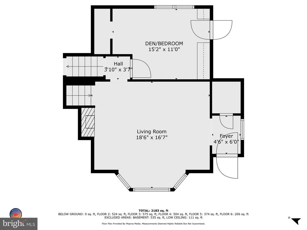 Photo of 3617 PATRICK HENRY DRIVE