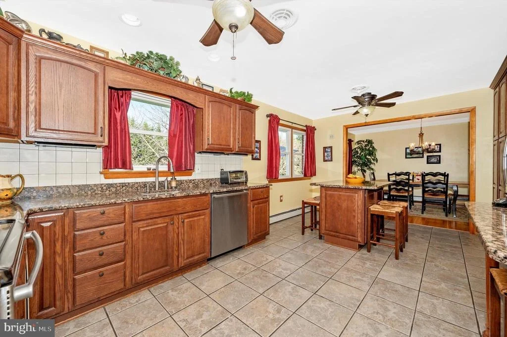 Photo of 10360 OAK HILL ROAD