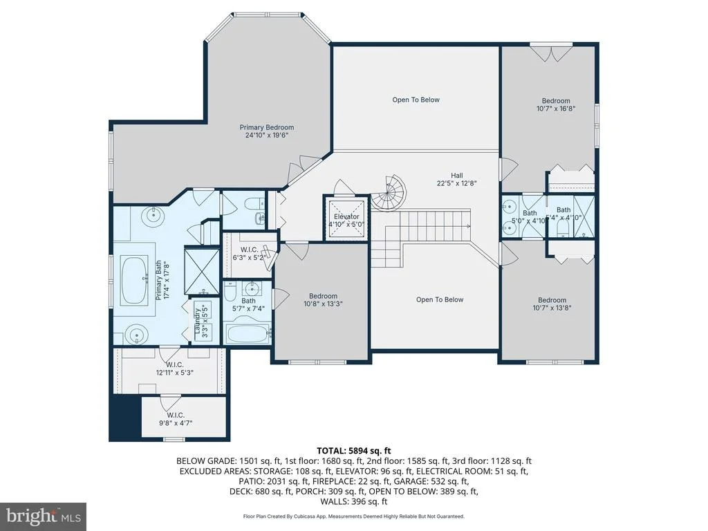 Photo of 415 SHORE DRIVE