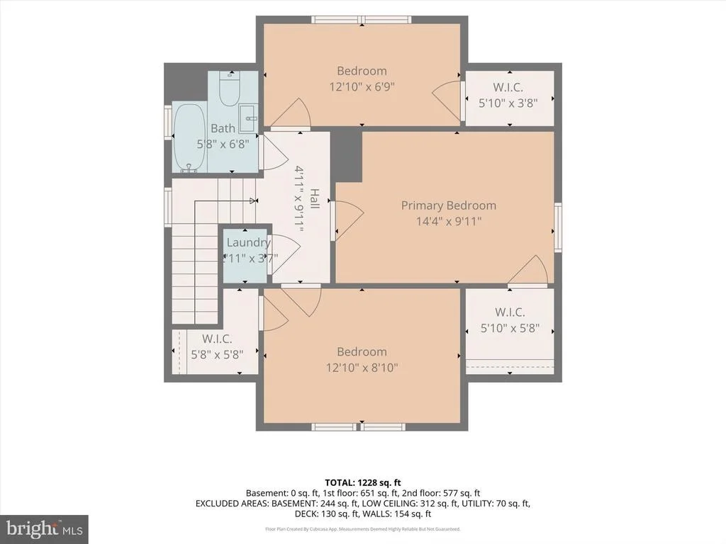 Photo of 5234 6TH STREET