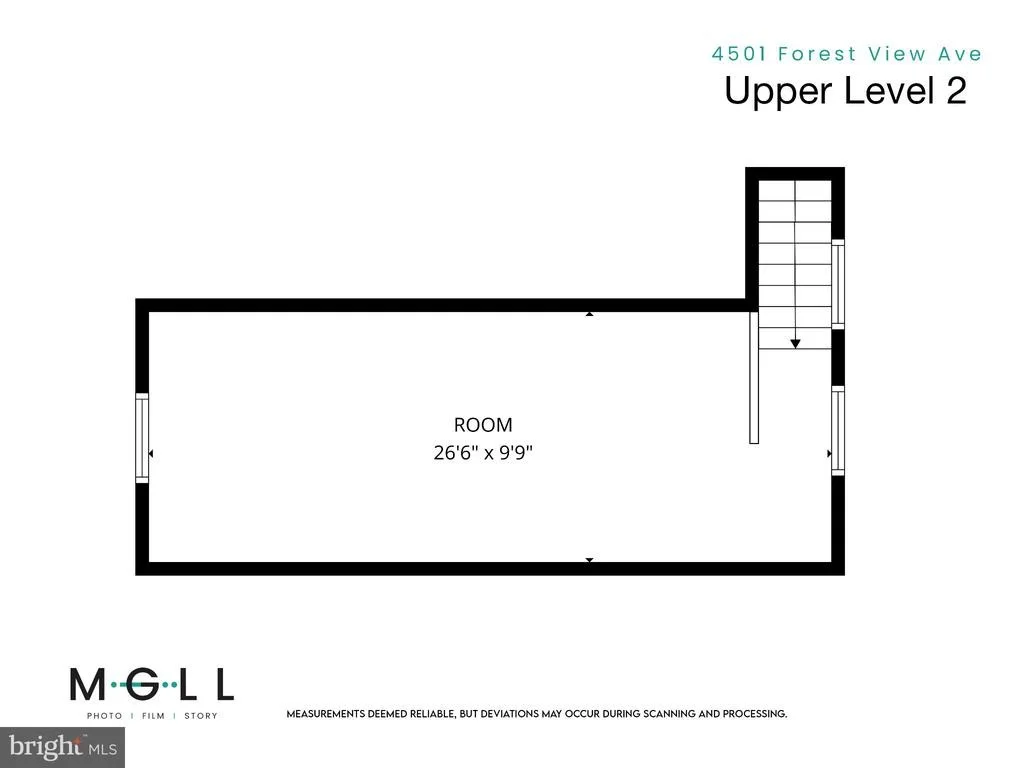 Photo of 4501 FOREST VIEW AVENUE