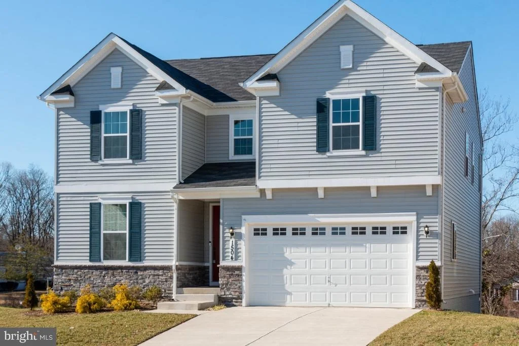 Photo of 1504 TOUCHARD DRIVE