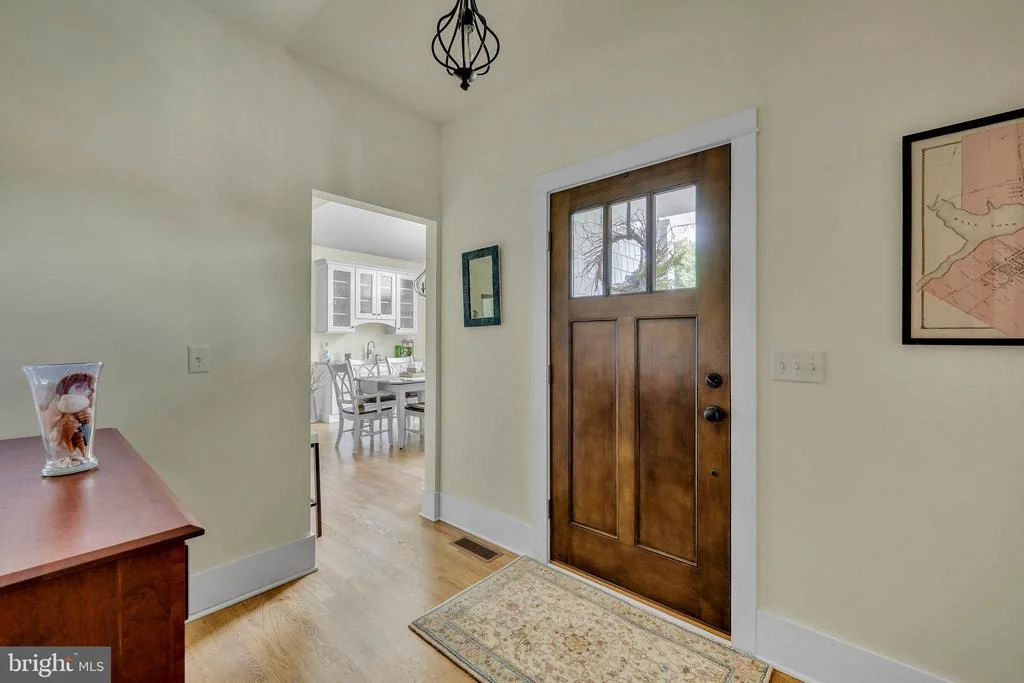 Photo of 203 CHANDLER STREET