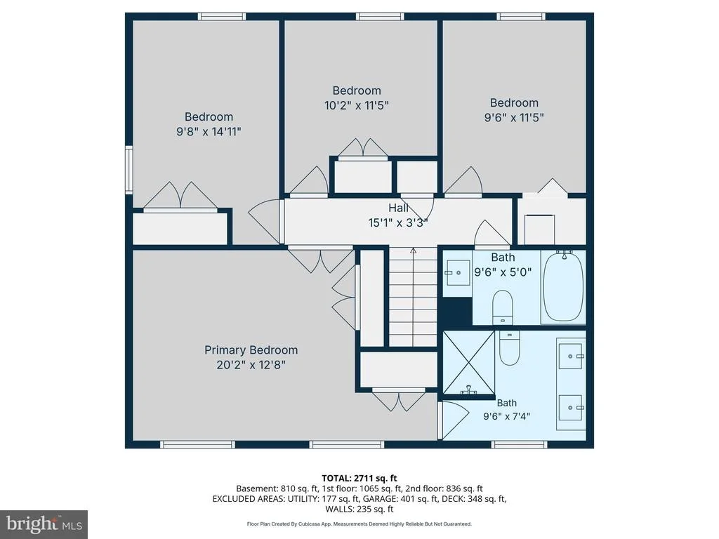 Photo of 1728 MAYFAIR PLACE