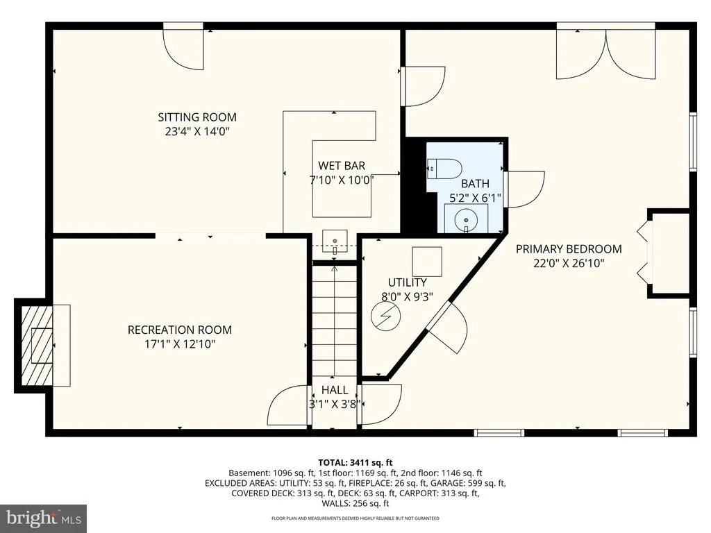 Photo of 9045 FORESTVIEW DRIVE