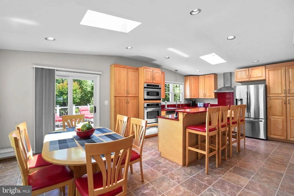 Photo of 17231 SANDY KNOLL DRIVE