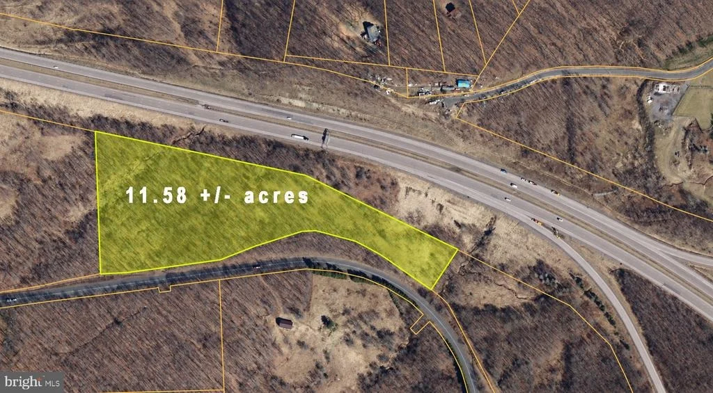 Photo of DEVILS HALF ACRE ROAD